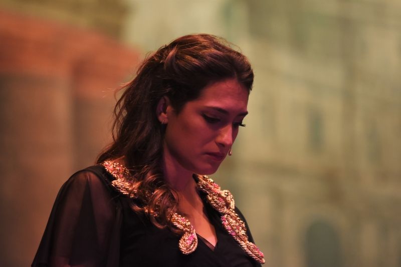 Feature: IL RAGAZZO DALLA MASCHERA DI FERRO IL MUSICAL al TEATRO MONTEVERDE  Image