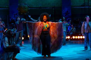 Janelle McDermoth Photo