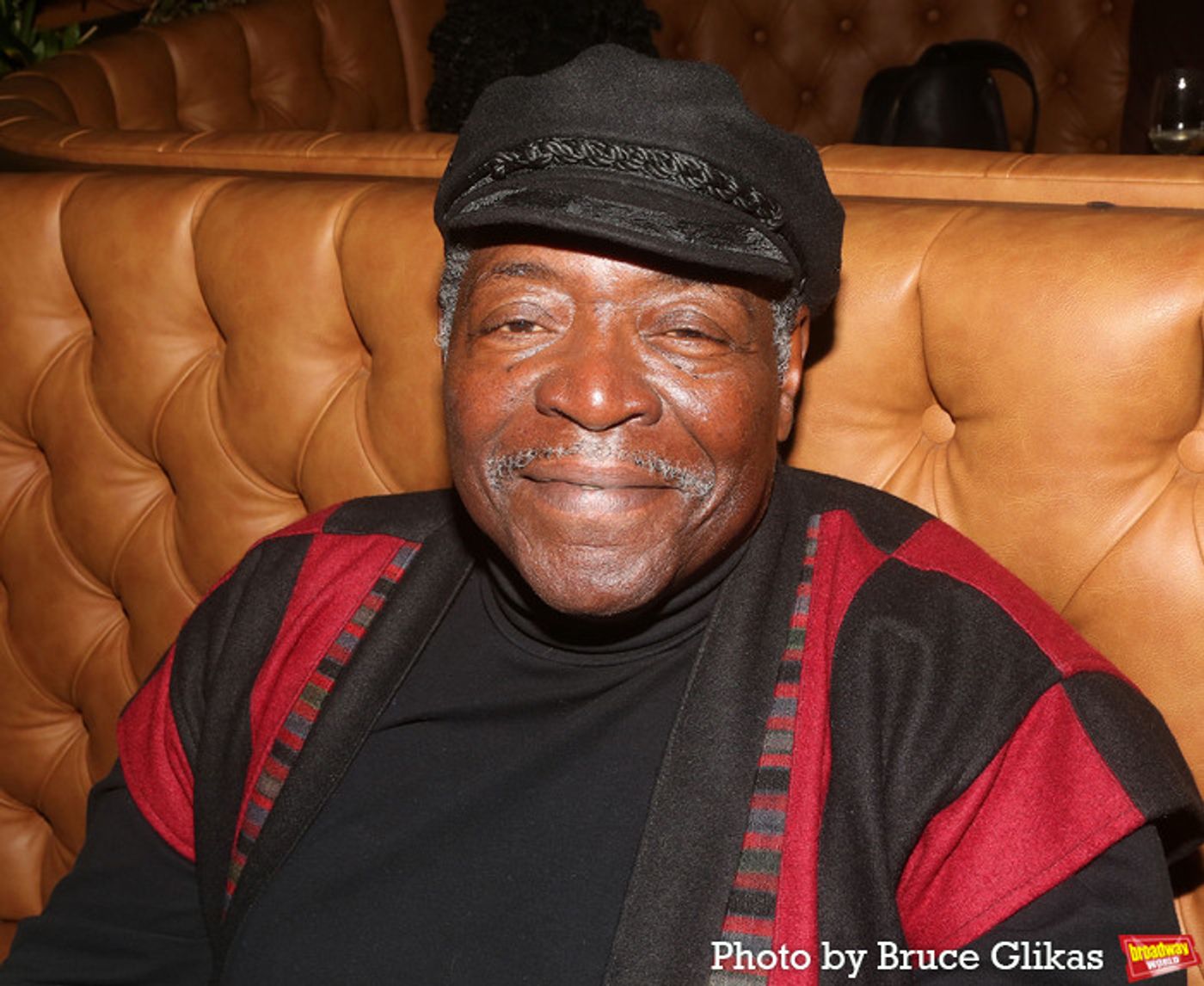 Photos: JAJA's AFRICAN HAIR BRAIDING Cast Celebrates Opening Night  Image