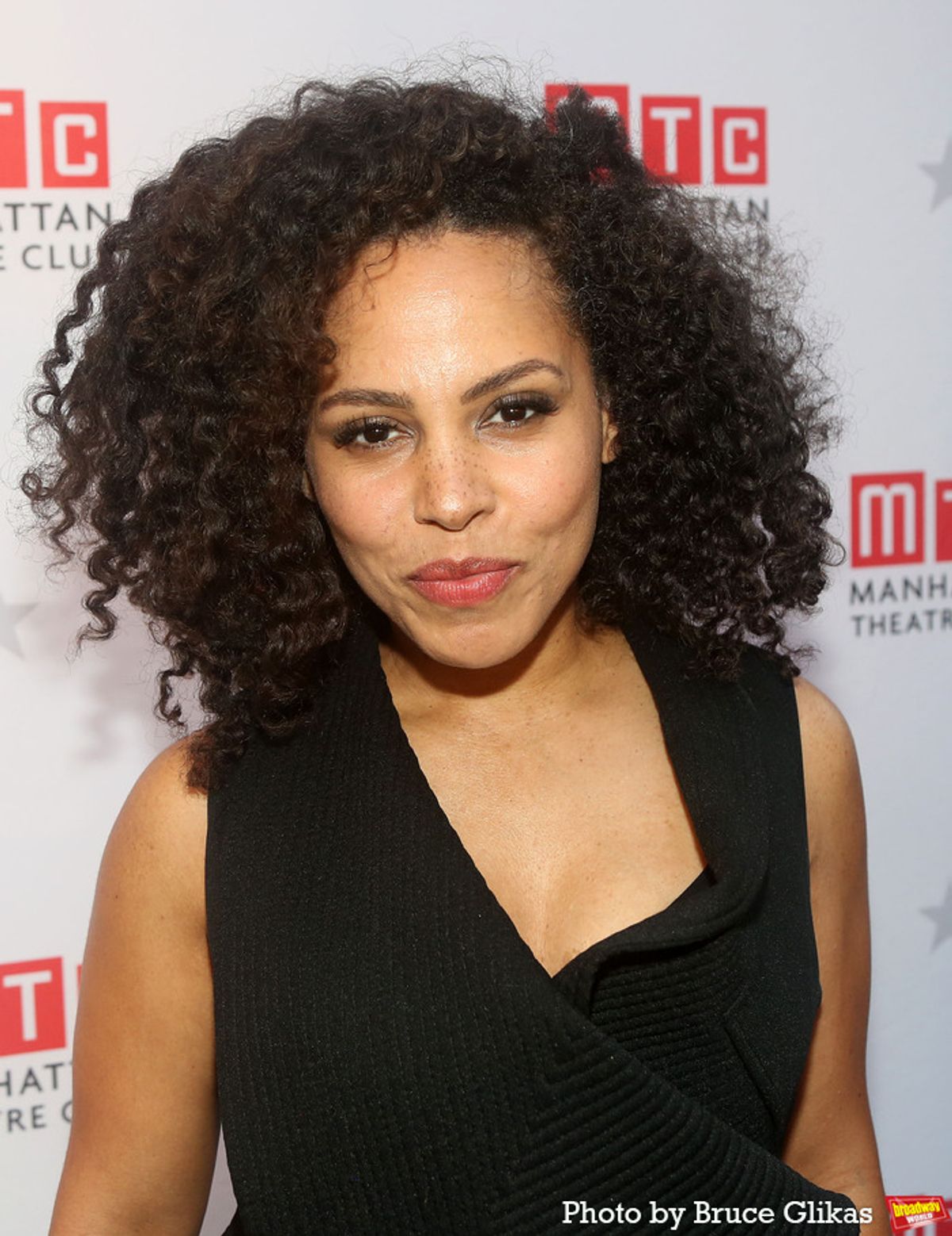 Amirah Vann at 