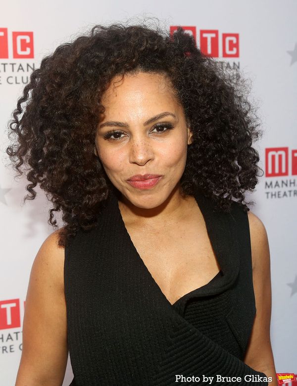 Amirah Vann Photo