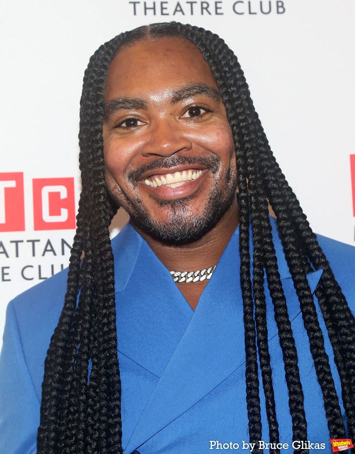 Photos: Taraji P. Henson, Noah Centineo & More Arrive on the Red Carpet for JAJA's AFRICAN HAIR BRAIDING — photo 115 of 121