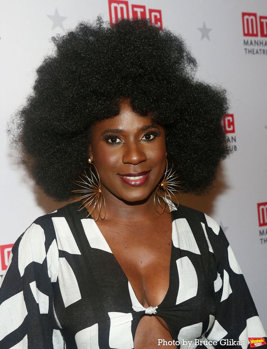 Photos: Taraji P. Henson, Noah Centineo & More Arrive on the Red Carpet for JAJA's AFRICAN HAIR BRAIDING Image