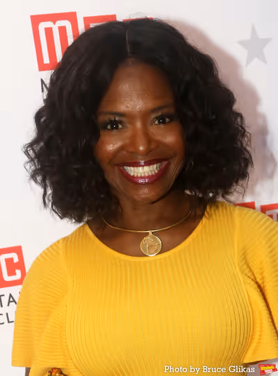 La Chanze Photo