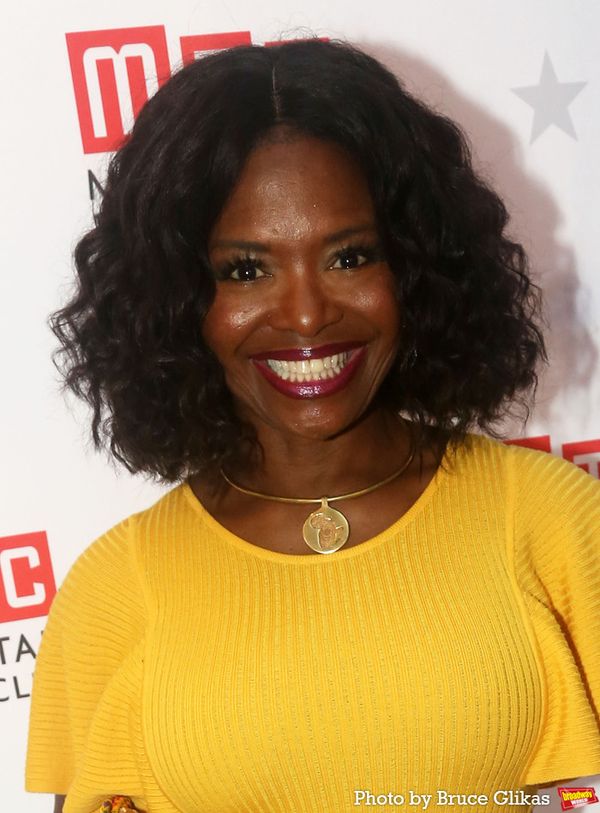 La Chanze Photo