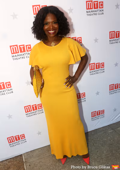 La Chanze Photo