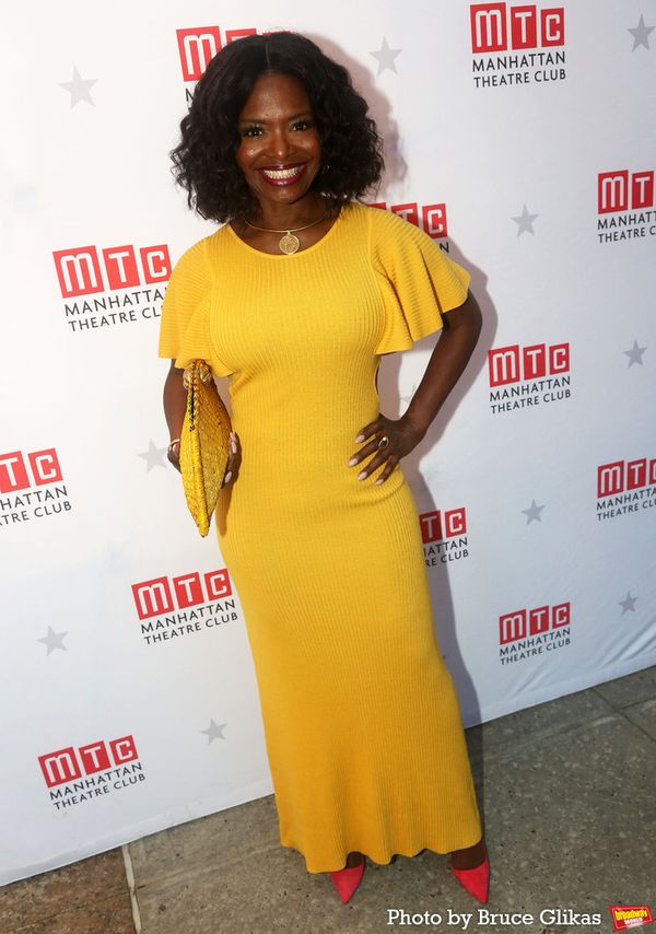 La Chanze Photo