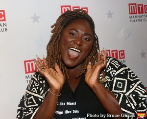 Danielle Brooks Photo