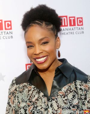 Amber Ruffin Photo