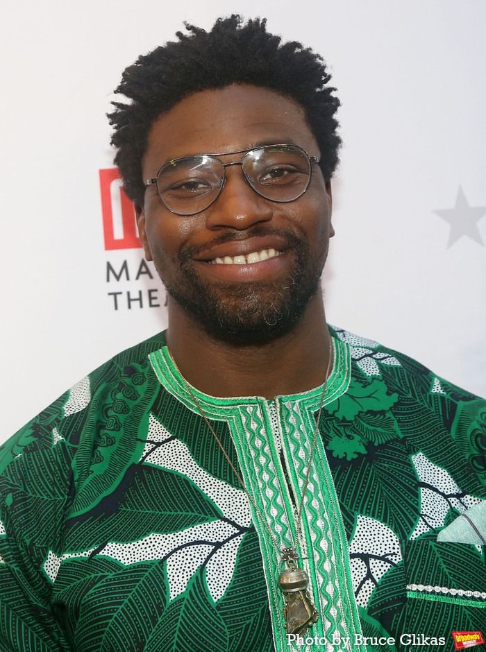 Photos: Taraji P. Henson, Noah Centineo & More Arrive on the Red Carpet for JAJA's AFRICAN HAIR BRAIDING — photo 35 of 121