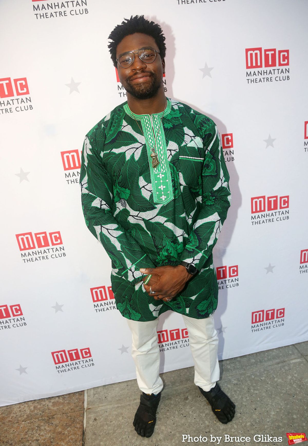 Okieriete Onaodowan at 