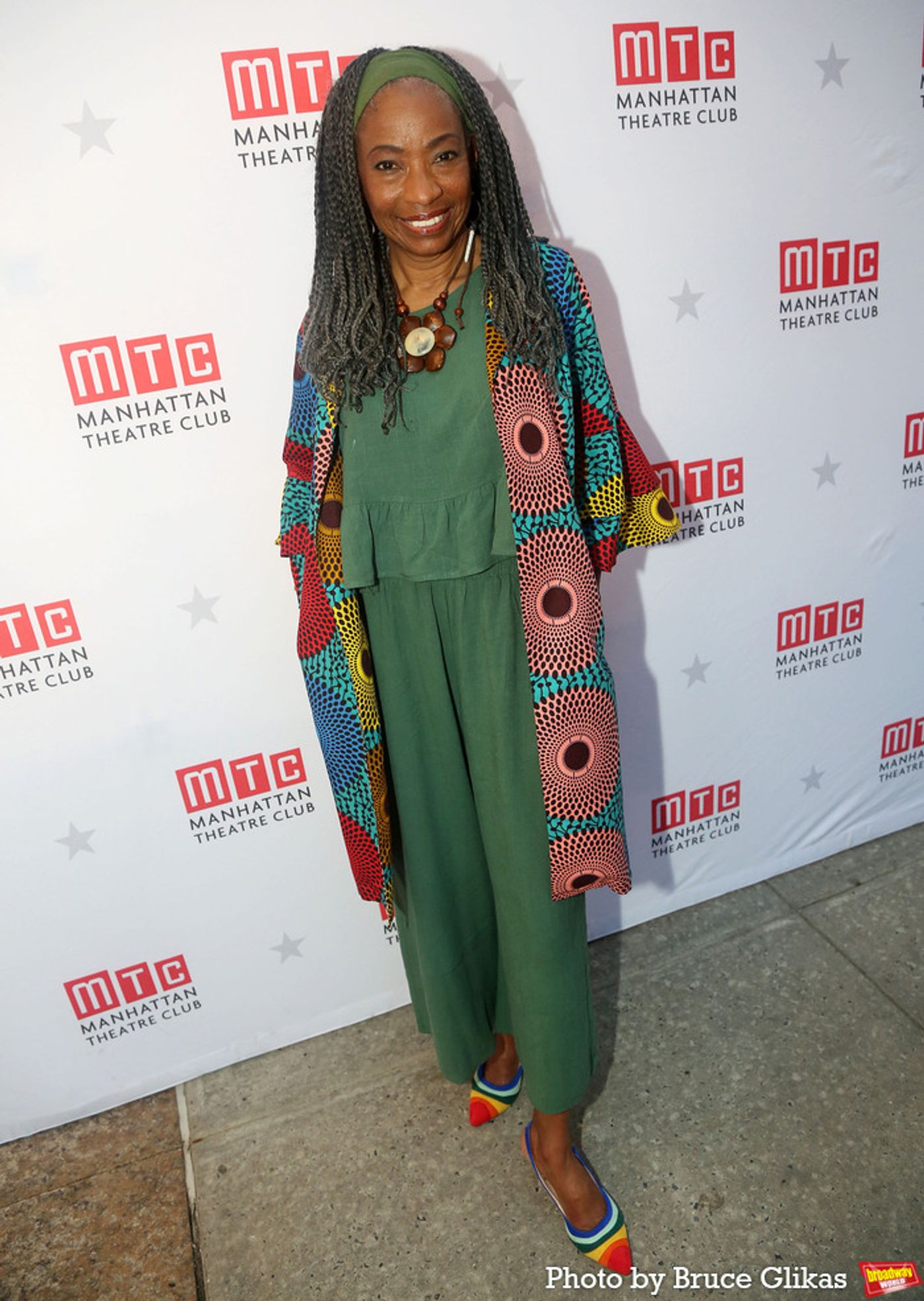 Photos: Taraji P. Henson, Noah Centineo & More Arrive on the Red Carpet for JAJA's AFRICAN HAIR BRAIDING  Image