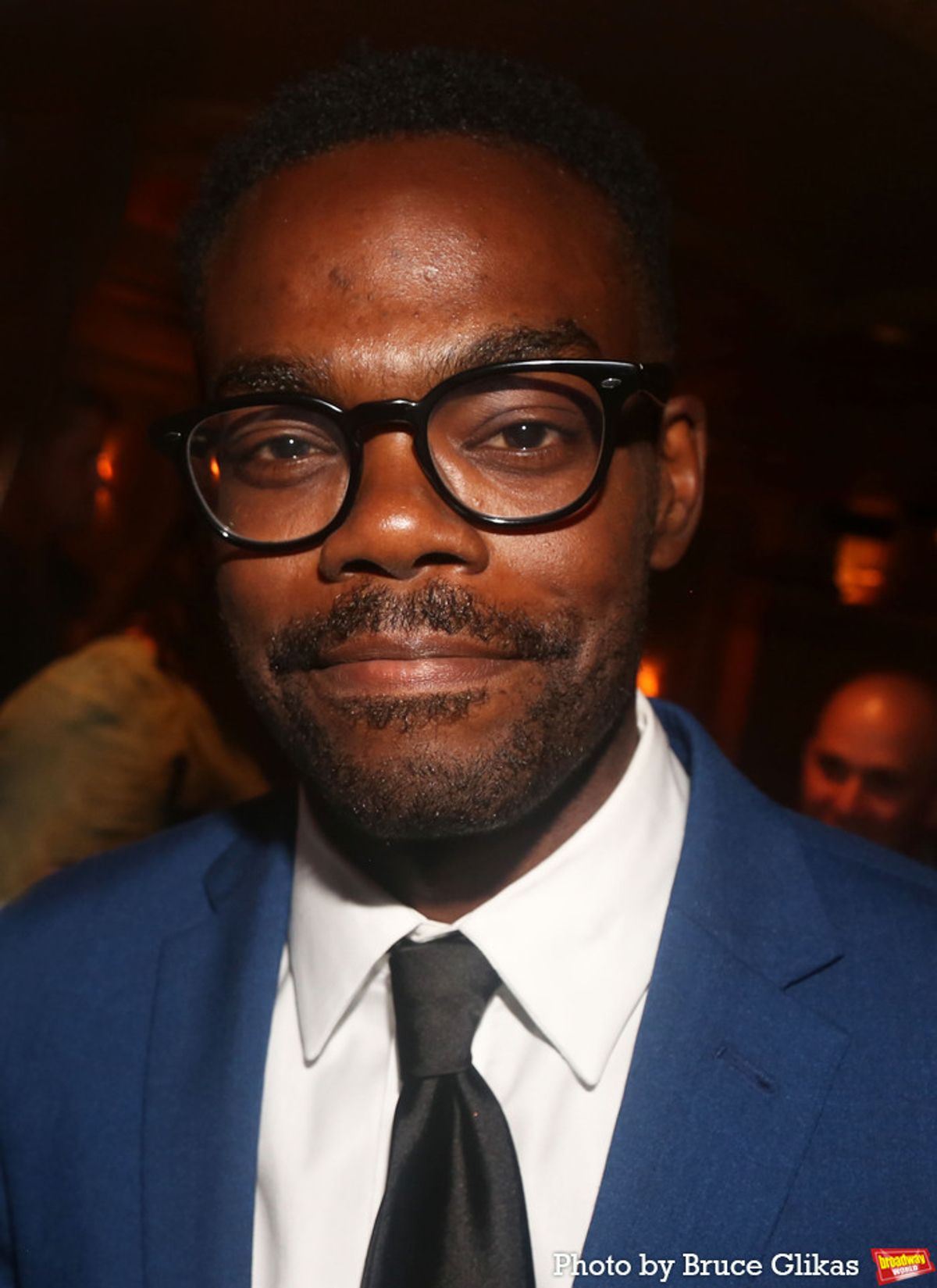 William Jackson Harper  at 