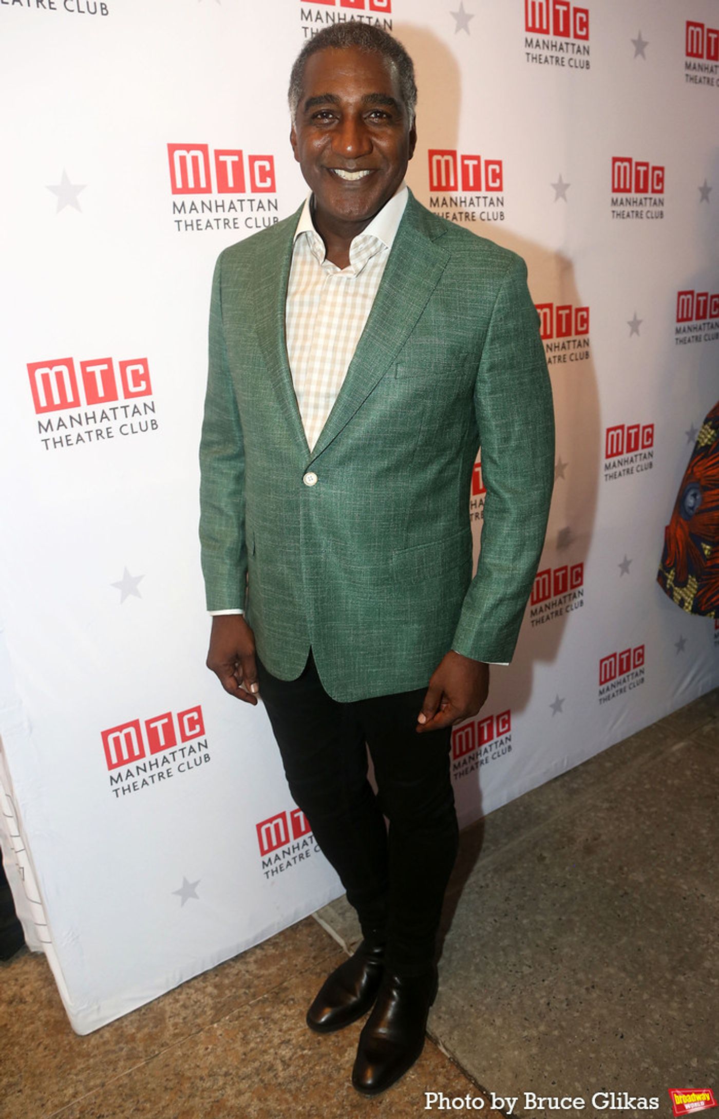Photos: Taraji P. Henson, Noah Centineo & More Arrive on the Red Carpet for JAJA's AFRICAN HAIR BRAIDING  Image