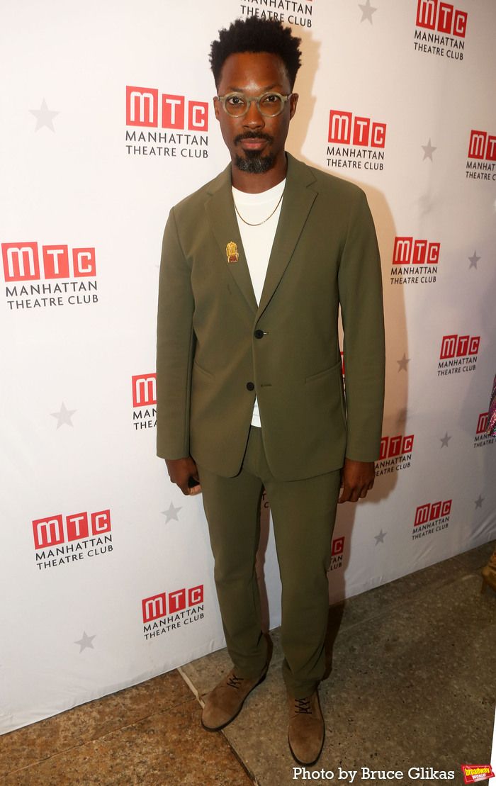 Photos: Taraji P. Henson, Noah Centineo & More Arrive on the Red Carpet for JAJA's AFRICAN HAIR BRAIDING — photo 59 of 121