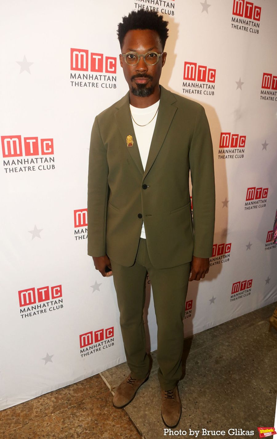 Photos: Taraji P. Henson, Noah Centineo & More Arrive on the Red Carpet for JAJA's AFRICAN HAIR BRAIDING Image