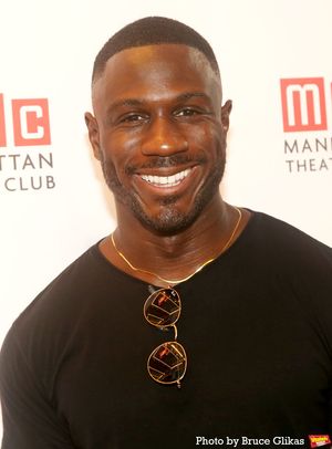 Marchant Davis Photo