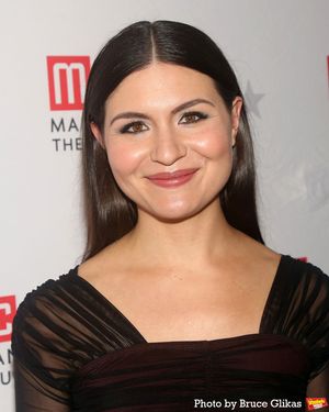 Phillipa Soo Photo