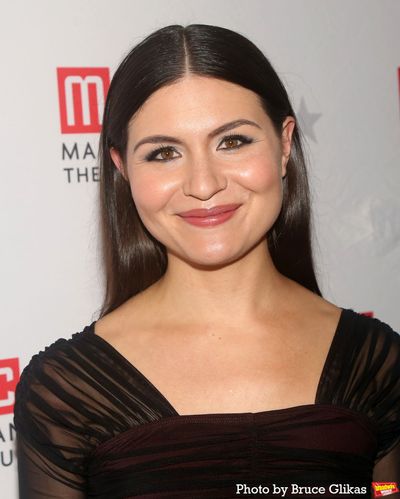 Phillipa Soo Photo