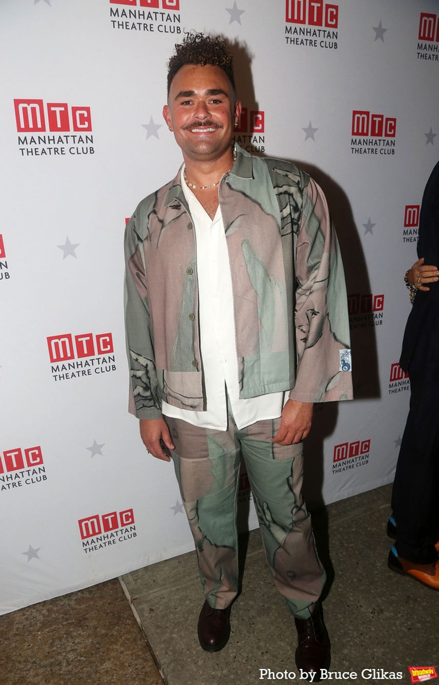 Photos: Taraji P. Henson, Noah Centineo & More Arrive on the Red Carpet for JAJA's AFRICAN HAIR BRAIDING Image