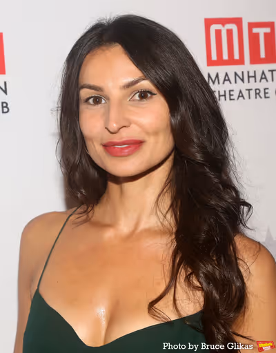 Martyna Majok Photo