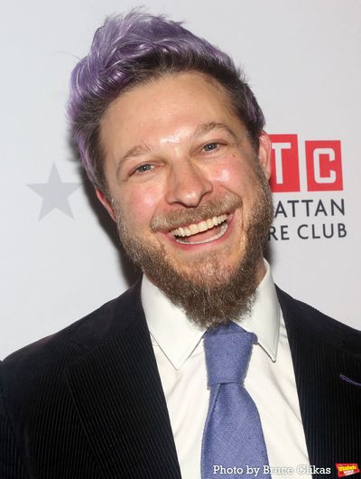 Benjamin Scheuer Photo