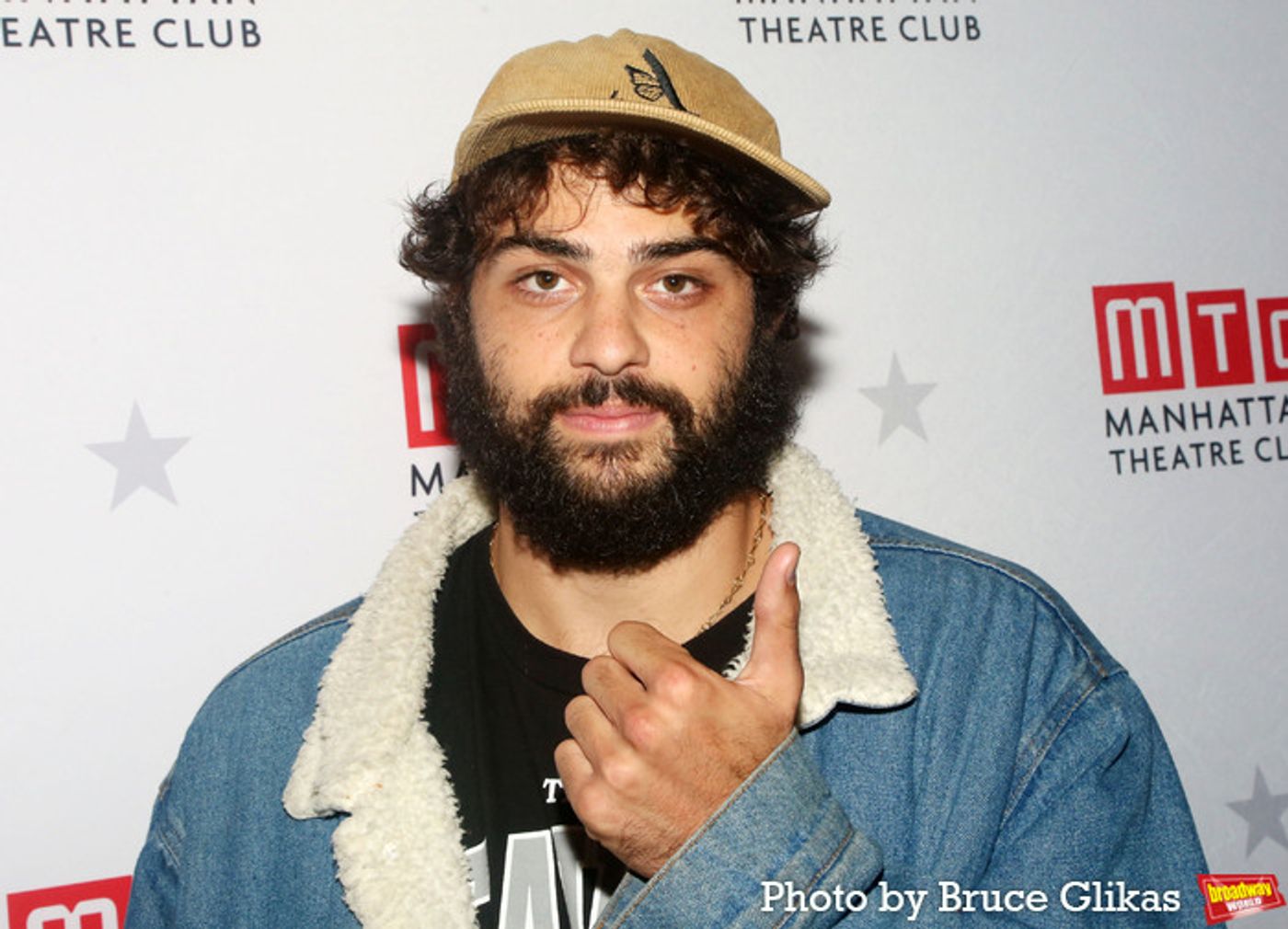 Photos: Taraji P. Henson, Noah Centineo & More Arrive on the Red Carpet for JAJA's AFRICAN HAIR BRAIDING  Image
