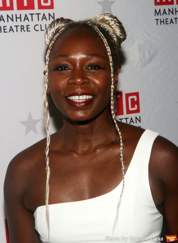 Photos: Taraji P. Henson, Noah Centineo & More Arrive on the Red Carpet for JAJA's AFRICAN HAIR BRAIDING — photo 88 of 121