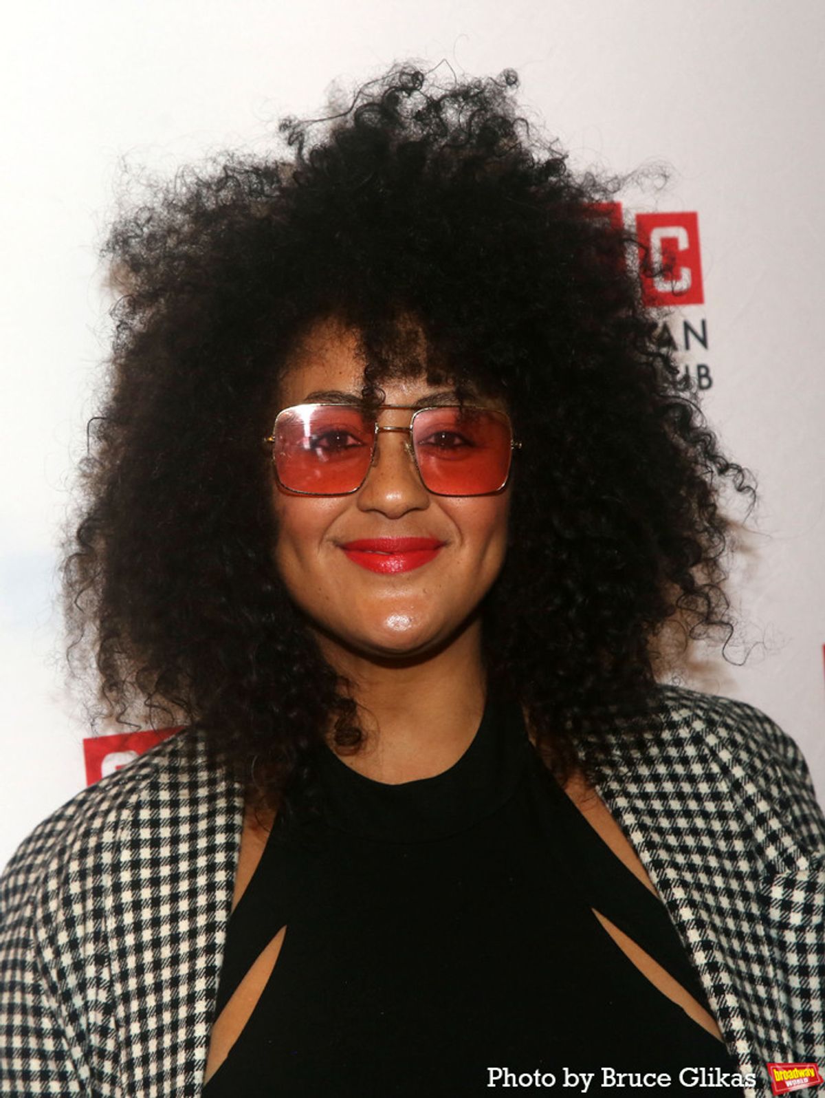 Lileana Blain-Cruz at 