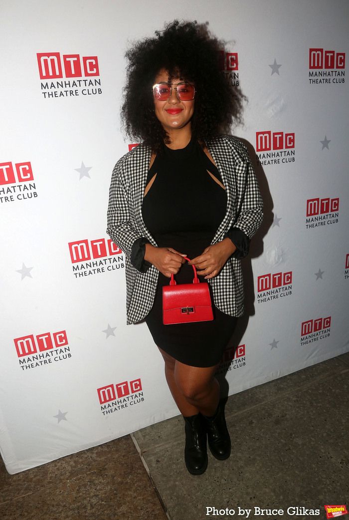 Photos: Taraji P. Henson, Noah Centineo & More Arrive on the Red Carpet for JAJA's AFRICAN HAIR BRAIDING — photo 91 of 121
