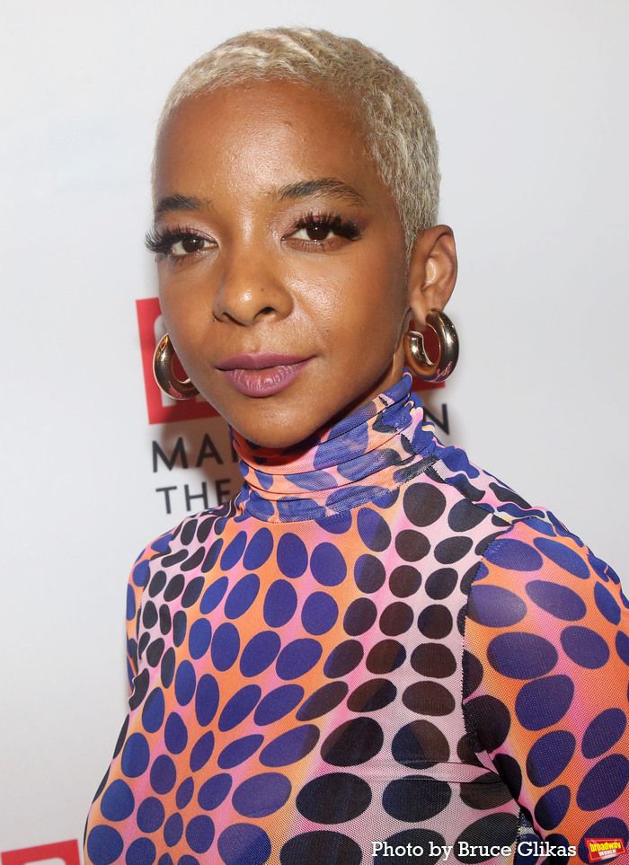 Photos: Taraji P. Henson, Noah Centineo & More Arrive on the Red Carpet for JAJA's AFRICAN HAIR BRAIDING — photo 93 of 121