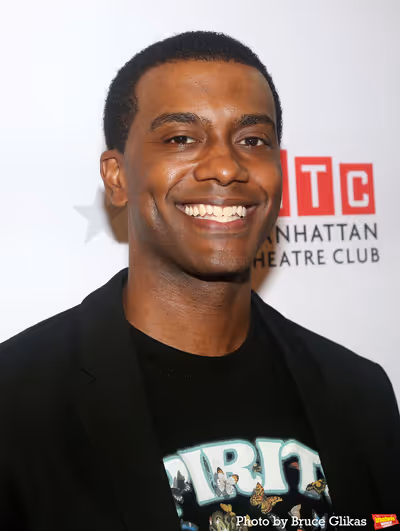 Joshua Boone Photo