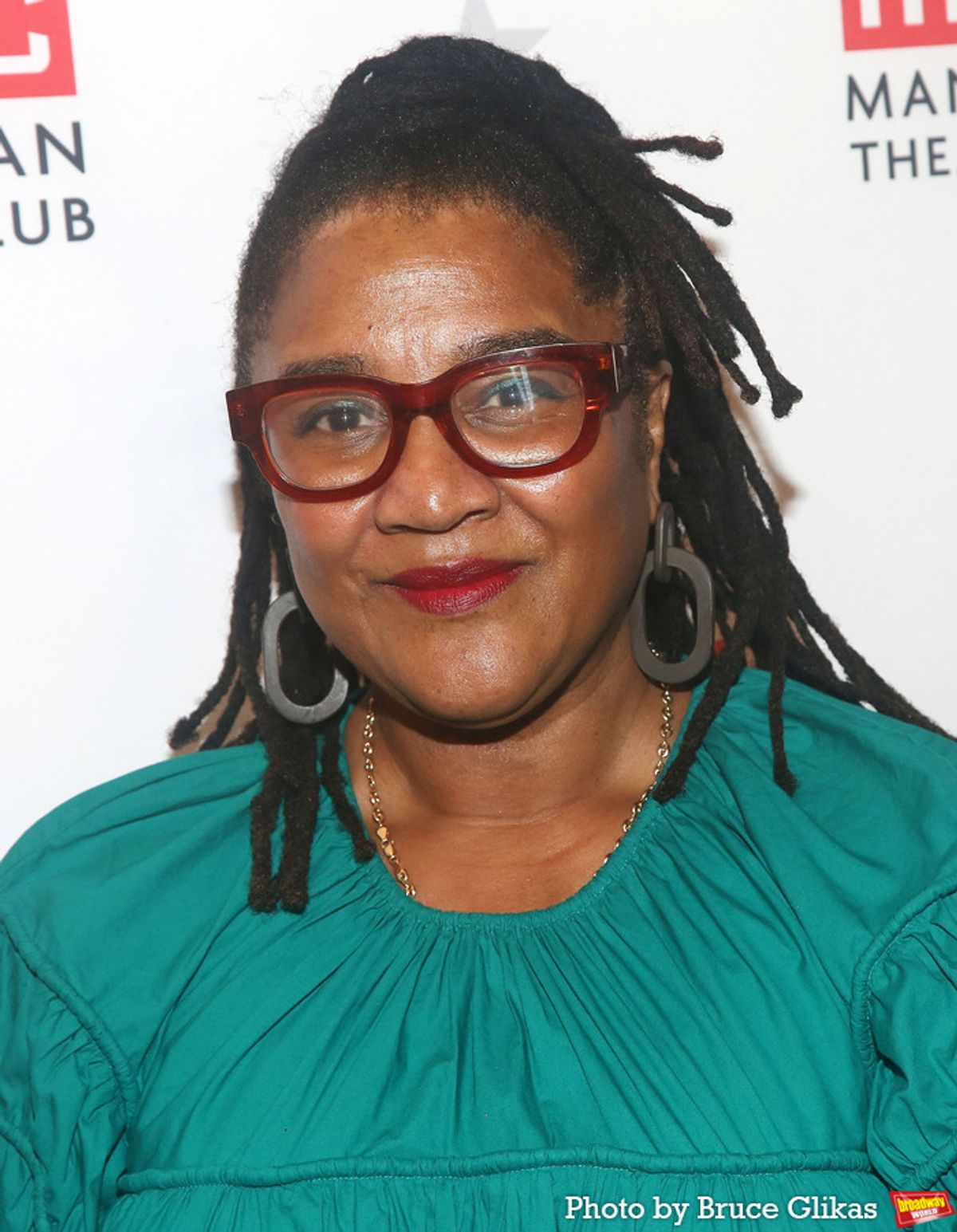 Lynn Nottage at 