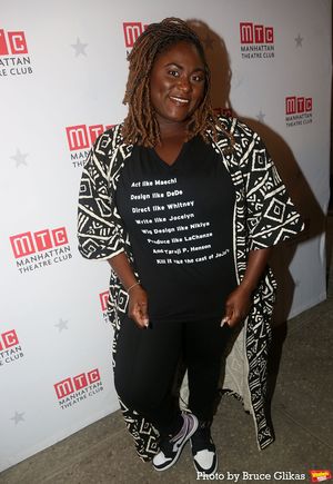 Danielle Brooks Photo