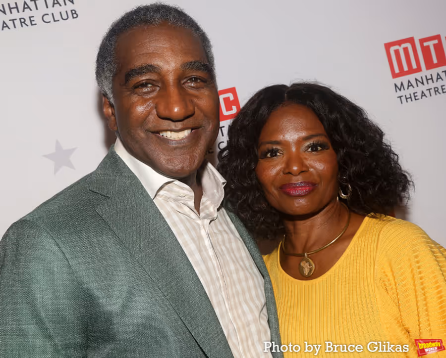 Photos: Taraji P. Henson, Noah Centineo & More Arrive on the Red Carpet for JAJA's AFRICAN HAIR BRAIDING Image