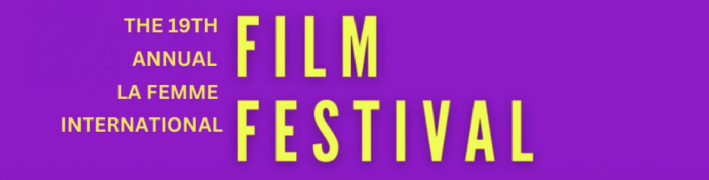 PUPPY LOVE To Screen At The 19th LA Femme International Film Festival  Image