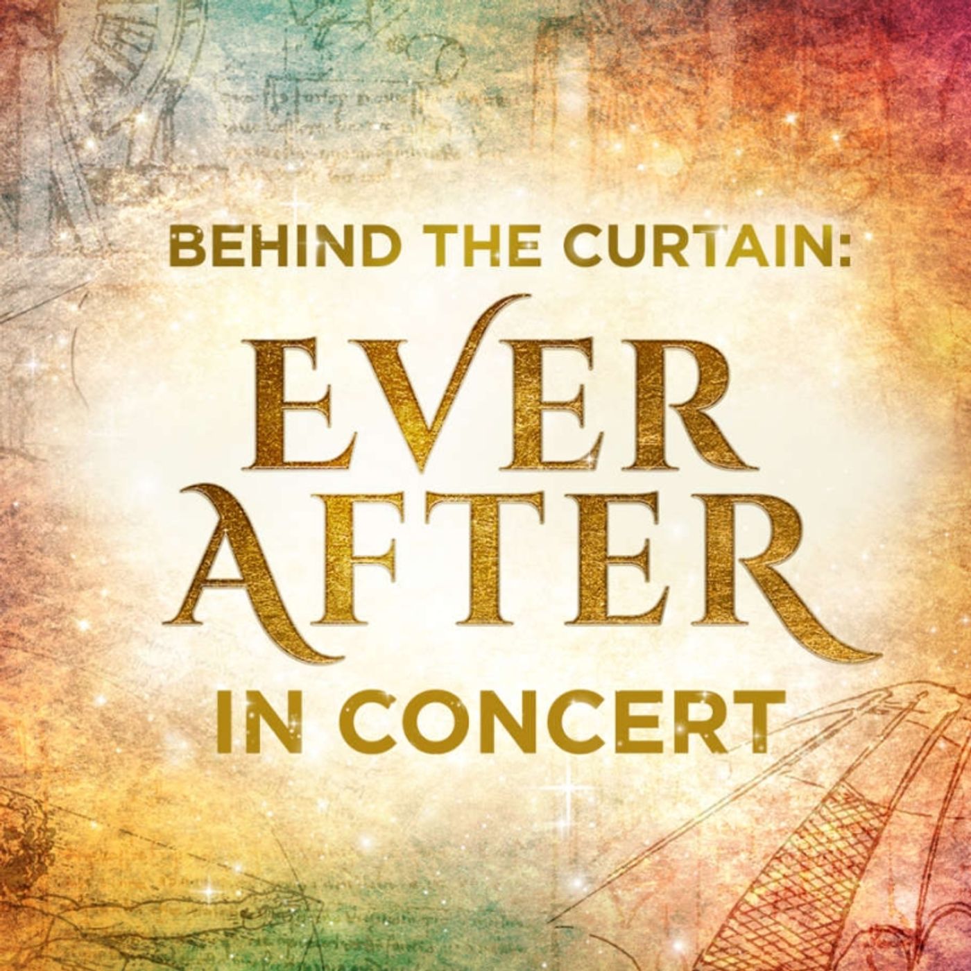 Interview: Erika Henningsen of BEHIND THE CURTAIN: EVER AFTER IN CONCERT at Ordway Concert Hall  Image