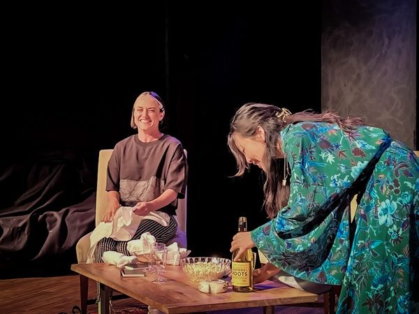 Photos: First Look At THE 24 HOUR PLAYS: Los Angeles  Image