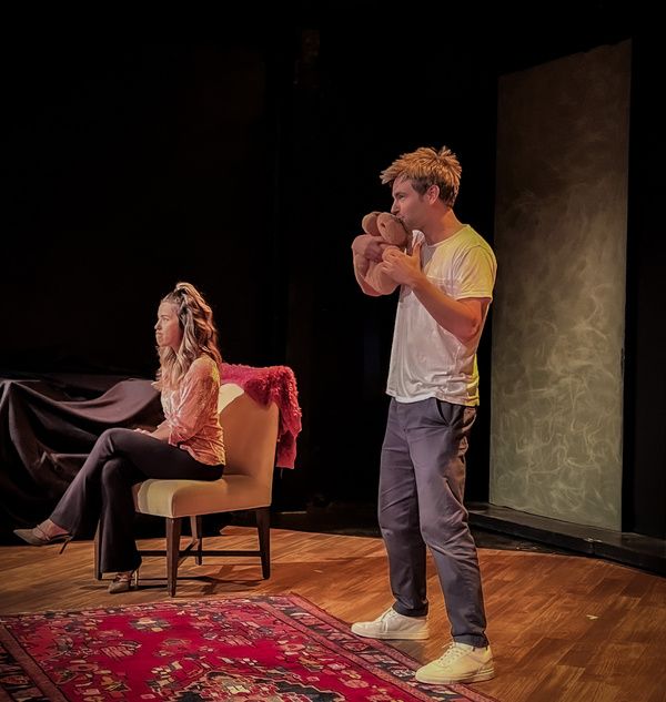 Photos: First Look At THE 24 HOUR PLAYS: Los Angeles  Image