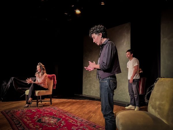 Photos: First Look At THE 24 HOUR PLAYS: Los Angeles  Image