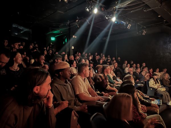 Photos: First Look At THE 24 HOUR PLAYS: Los Angeles  Image