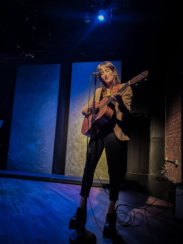 Photos: First Look At THE 24 HOUR PLAYS: Los Angeles  Image