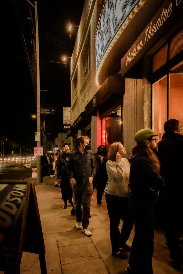 Photos: First Look At THE 24 HOUR PLAYS: Los Angeles  Image