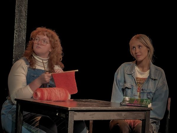 Photos: First Look At THE 24 HOUR PLAYS: Los Angeles  Image