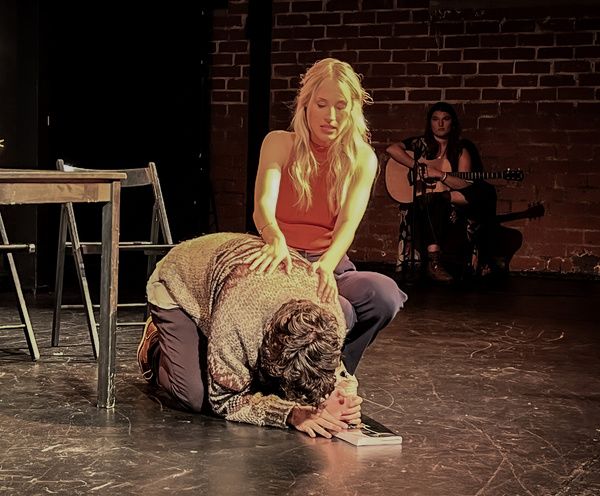 Photos: First Look At THE 24 HOUR PLAYS: Los Angeles  Image