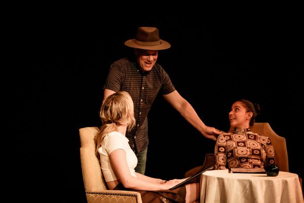 Photos: First Look At THE 24 HOUR PLAYS: Los Angeles  Image