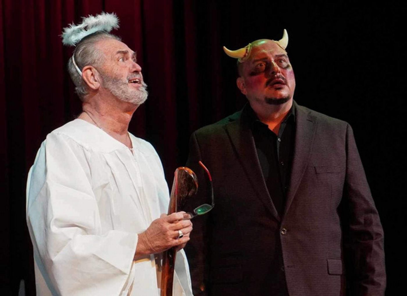 Photos: First Look At Buffalo Theatre Company's HELLOWEEN Opens October 6  Image