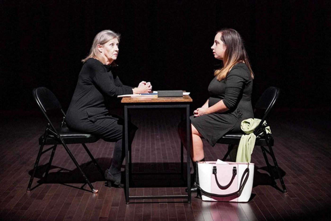 Photos: First Look At Buffalo Theatre Company's HELLOWEEN Opens October 6  Image