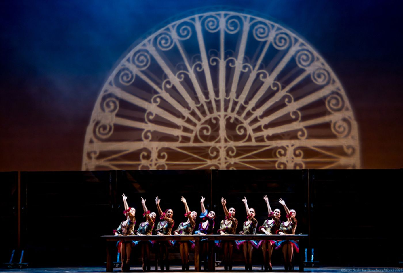 Photos: Bizet's CARMEN at The Academy Of Music  Image