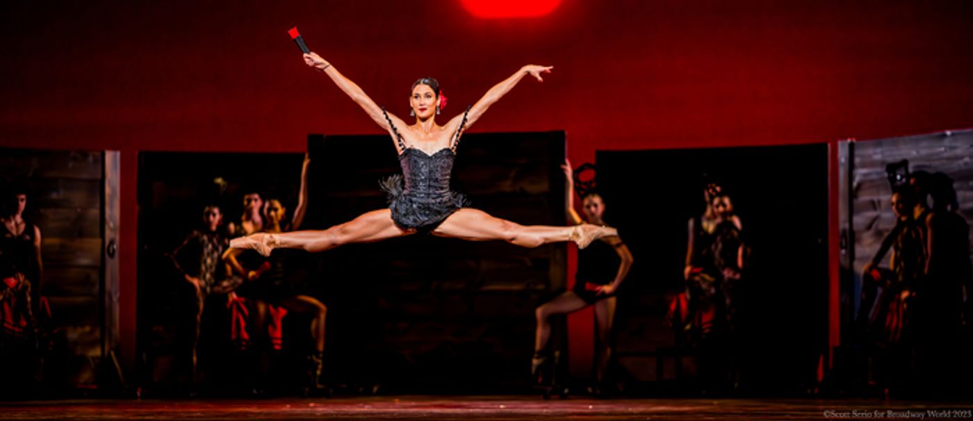 Photos: Bizet's CARMEN at The Academy Of Music  Image